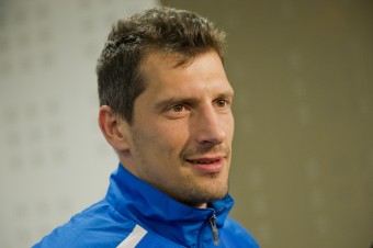 Čišovského si uctili aj súperi