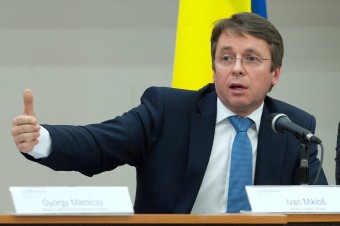 Mikloš na Ukrajine: Dá sa zmeniť nefungujúci štát?