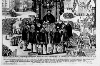 Magna charta luteránstva