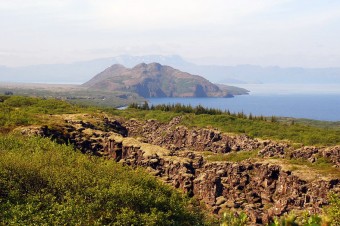 U islandských eurohujerov