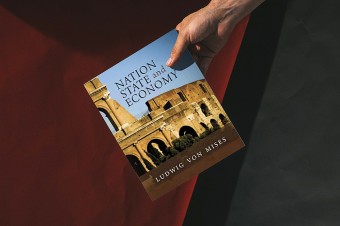 Ako Ludwig von Mises predpovedal samostatné Slovensko