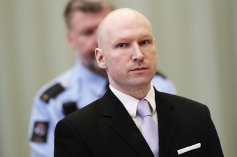 Chudáčik Breivik a čudný nórsky štát