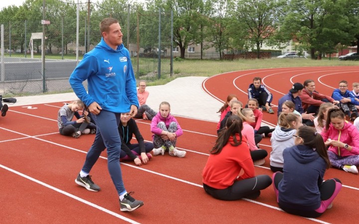 Slovenskí atléti si vybojovali dve prvenstvá 