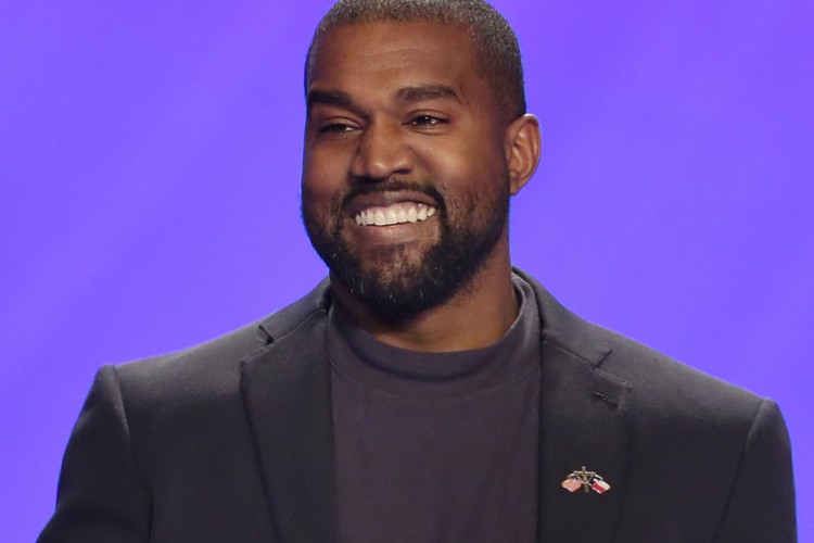 Tri prekážky prezidentskej kandidatúry Kanyeho Westa