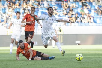 Slovan zdolal vo finále Ružomberok