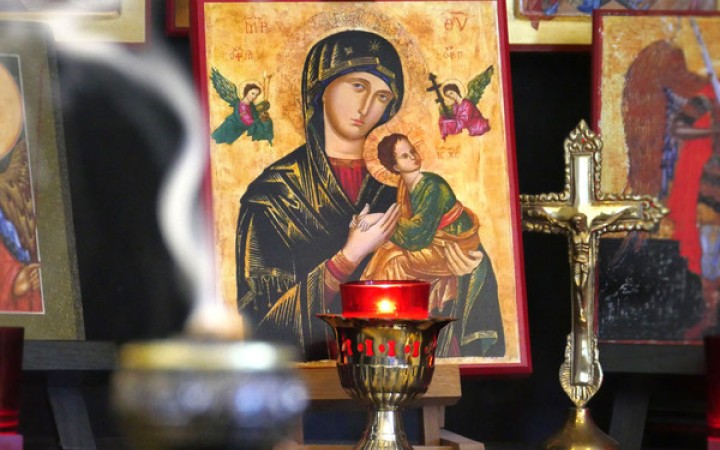 Obraz Matky ustavičnej pomoci verejne uctievajú už 150 rokov