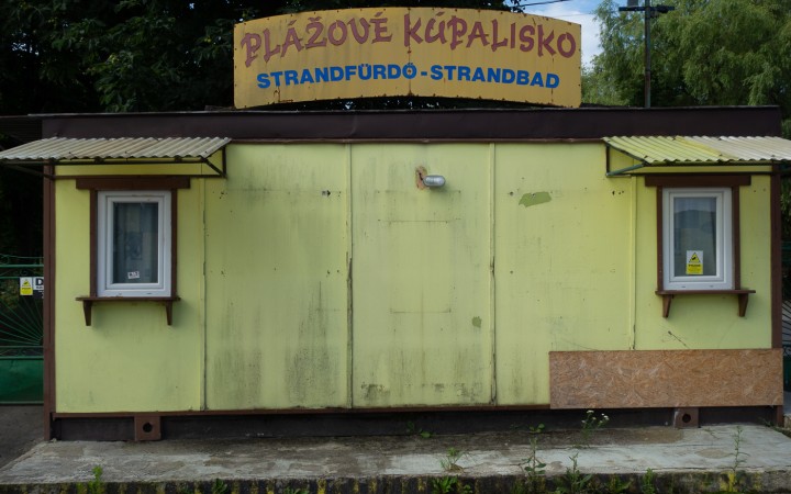 Konečne späť na Gemeri