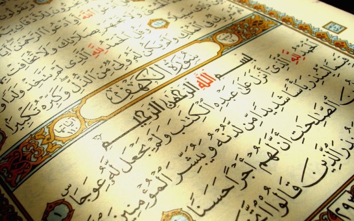 Do akej miery sa dá porovnávať Ježiša a Mohameda? (reakcia)