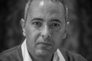 Rasizmus moslimov