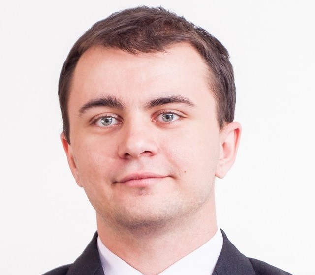 Maroš Malíček