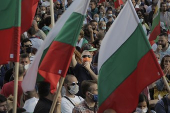 Bulhari žiadajú odstúpenie premiéra 