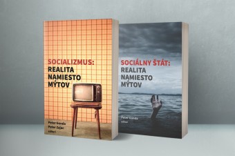 Vyvrátenie slovenských mýtov o socializme