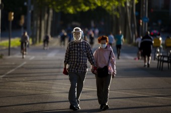 V Barcelone nariadili zatvorenie divadiel aj reštaurácii 