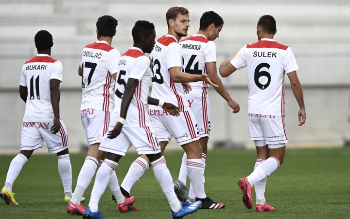 Novým trénerom AS Trenčín je Belgičan Vreven 