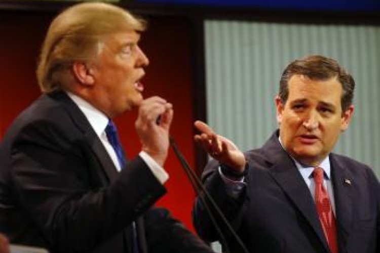 Aj Ted Cruz je problém 
