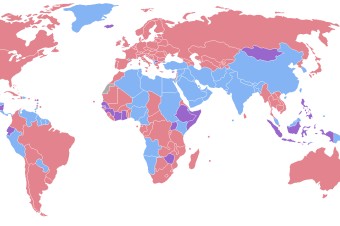 V Číne chýbajú desiatky miliónov žien, ďalšie milióny v Indii