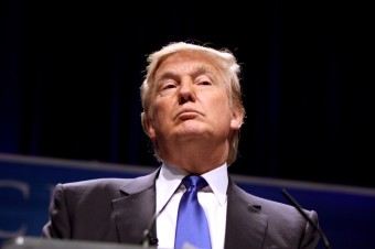 Pravicový alebo ľavicový prezident? Tak znie otázka