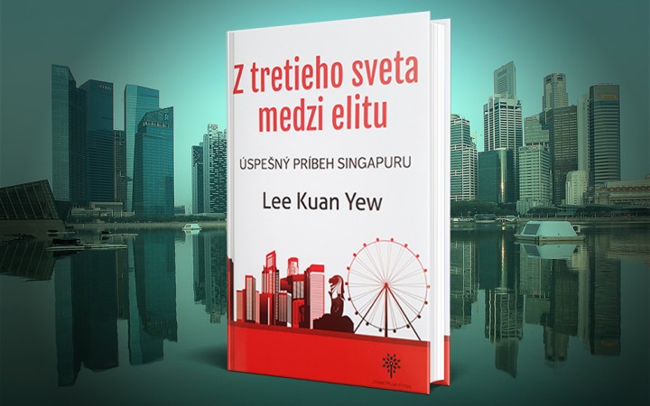 Veľký štátnik z päťmiliónovej krajiny