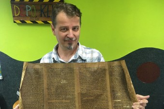 Európa prestala byť civilizáciou slova, musíme sa vrátiť k Biblii