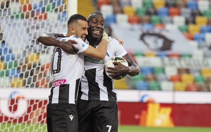 Juventus vyhral taliansku ligu  