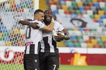 Juventus vyhral taliansku ligu  