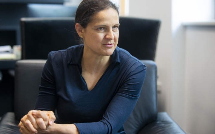 M. Kolíková: Je dôležité, aby bola rovnosť aspoň na úrovni majetkových práv 