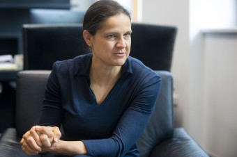 M. Kolíková: Je dôležité, aby bola rovnosť aspoň na úrovni majetkových práv 