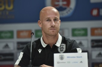Stoch mal pozitívny test na koronavírus, nemá žiadne problémy