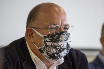 Rezník: Som za hybridný systém financovania RTVS 