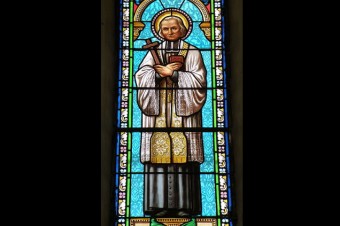 Pozrime sa na svätého Jána Vianneyho