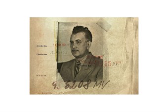 Odsúdený č. 3359 Štefan Kiripolský