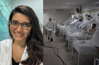 Ľudia tu už koronu veľmi neriešia. Vedia, že sa s ňou musia naučiť žiť