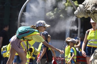 Úpalu treba predchádzať pitím dostatku tekutín a ďalšími opatreniami