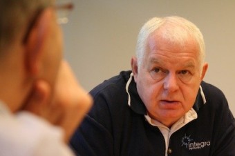 Kanaďan pomáha Afrike zo Slovenska: Afričania doma nemajú budúcnosť