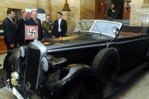 Heydrich mrtev