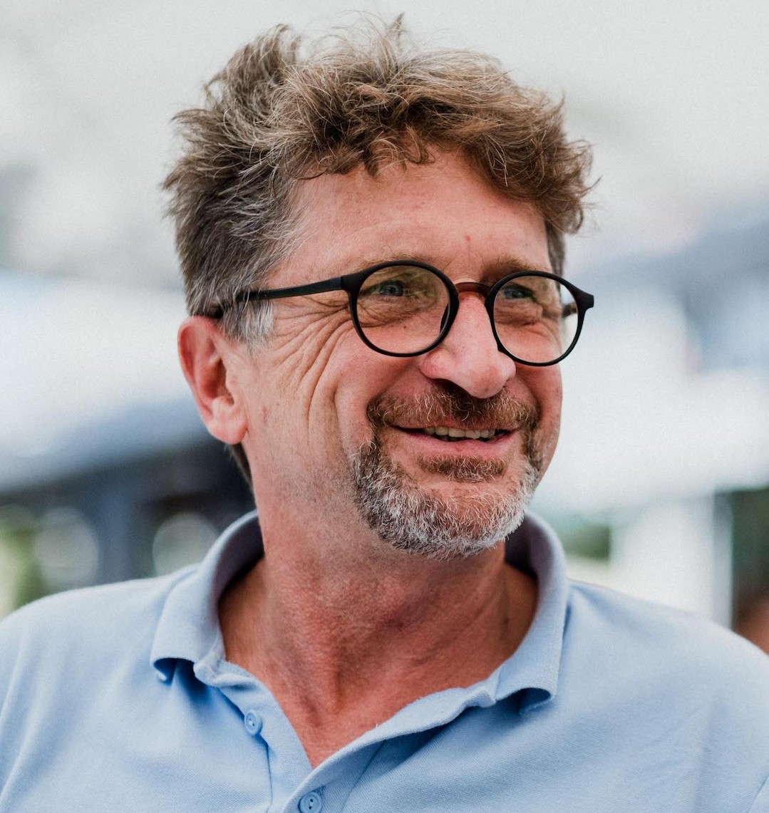 Tomáš Komrska