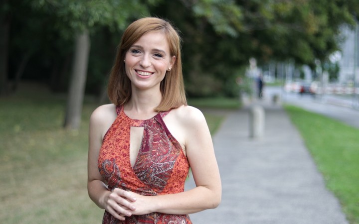 Ženy by sa nemali báť hovoriť o diskriminácii alebo obťažovaní, tvrdí Brixová