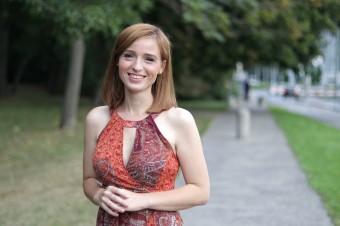 Ženy by sa nemali báť hovoriť o diskriminácii alebo obťažovaní, tvrdí Brixová
