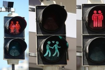 Rakúšania odmietli zaviesť manželstvá homosexuálov