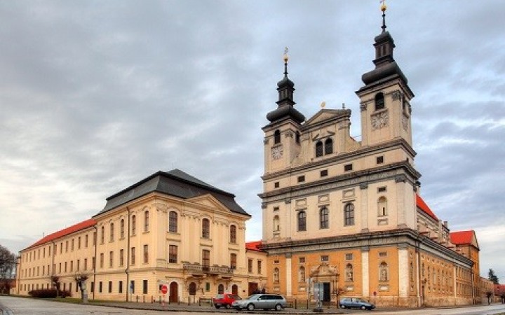 Trnavská arcidiecéza podáva trestné oznámenie pre anonymné obvinenia