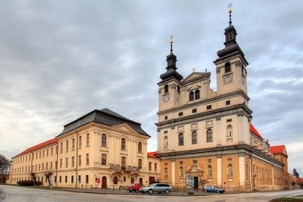 Trnavská arcidiecéza podáva trestné oznámenie pre anonymné obvinenia