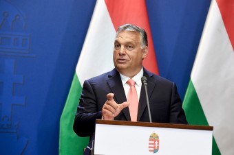 Orbán od septembra uzavrie maďarské hranice