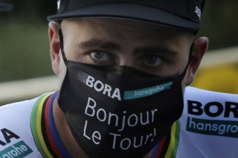 Tradičný sviatok cyklistiky v netradičných podmienkach