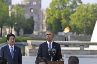 Ako to Obama robí, že vždy znie tak dobre
