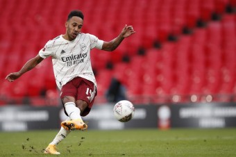 Liverpool opäť zlyhal v rozstrele 