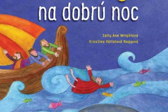 Dobrú noc, mami a tati 