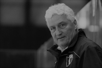 Vo veku 61 rokov zomrel hokejový tréner Miloš Říha