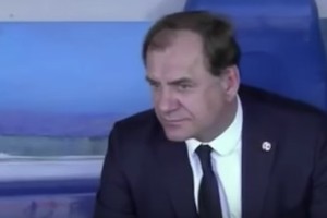 Starý Wiess udrel Španielov