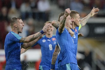 Brat proti bratovi či slovenský debut. Štartuje EURO 2016 