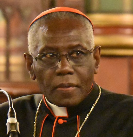 Robert Sarah